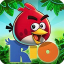 icon android Angry Birds Rio
