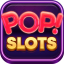 icon android POP! Slots - Free Vegas Casino Slot Machine Games