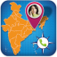 icon android India Call Map