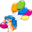 icon android Smash Balloons