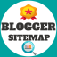icon android Blogger Sitemap Generator