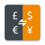 icon android Currency converter