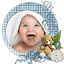 icon android Baby Photo Editor Frames Free