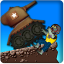 icon android Zombie Tank