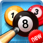 icon android 8 Ball Pool Billiard & Snooker