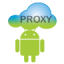 icon android Proxy Server