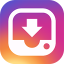 icon android InstaSave Pro