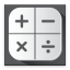 icon android Programmer Calculator