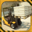 icon android 3D Fork Lift Parking