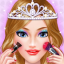 icon android Princess Makeup Salon Girl Games