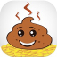 icon android Poop Money