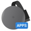 icon android Chromecast Apps (BETA)