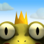 icon android Runaway Toad