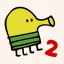 icon android Doodle Jump 2