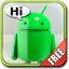 icon android Talking Droid