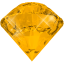 icon android Gold Diamond Live Wallpaper 2