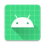 icon android Open Shared URL