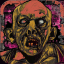 icon android Sniper Shooter Survival Dead City Zombie Apocalypse