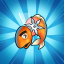 icon android Ninja Fishing