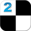 icon android piano tiles 2