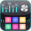 icon android Remix Music Pad
