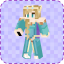 icon android Princess Skins for Minecraft