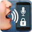 icon android Voice Screen Lock