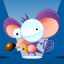 icon android Catcha Mouse!