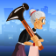 icon android Angry Gran Best Free Game