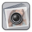 icon android Search Retrica Selfie Photos