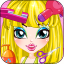 icon android Hair Styler Salon