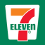 icon android 7-Eleven