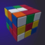 icon android Rubik Cube