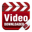 icon android HD Video Downloader