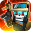 icon android CUBE Z (Pixel Zombies)