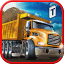 icon android Construction Trucker 3D Sim