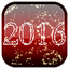 icon android New Year Fireworks