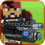 icon android Voxel Battle