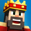 icon android Craft Royale - Clash of Pixels