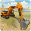 icon android Heavy Excavator Pro