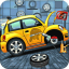 icon android Car Mechanic Station