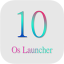 icon android iLauncher 10