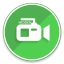 icon android Hidden Video Recorder