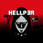 icon android HELLPER: Idle RPG clicker AFK game