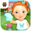 icon android Sweet Baby Girl - Clean Up Time