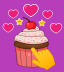 icon android Tap The Cup Cake