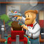 icon android Idle Barber Shop Tycoon