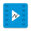 icon android NOVA Video Player