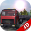 icon android Traffic Hard Truck Simulator