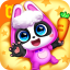 icon android Baby Panda Care